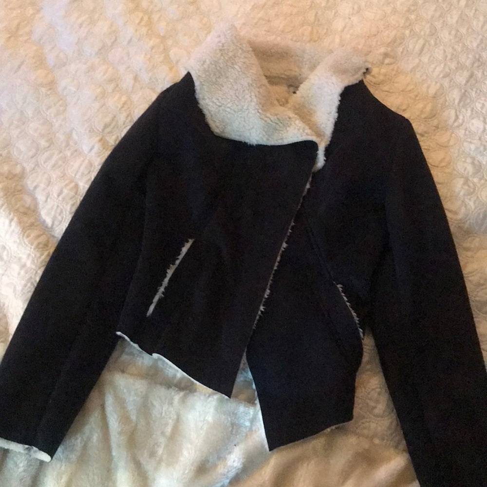 New Guess Jacket